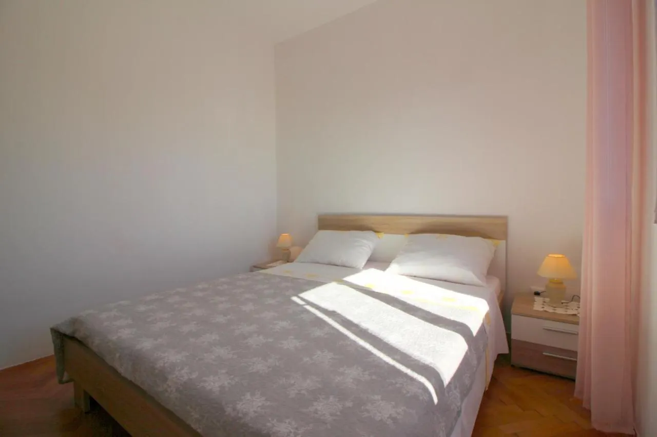 Apartment Liliana Near Beach Porec Croazia