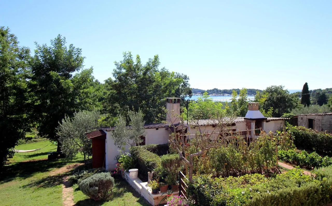 Apartment Liliana Near Beach Porec